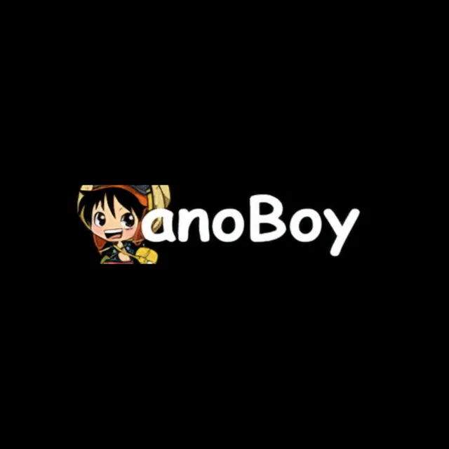ANOBOY - Simulasi Hidup Menarik dan Interaktif