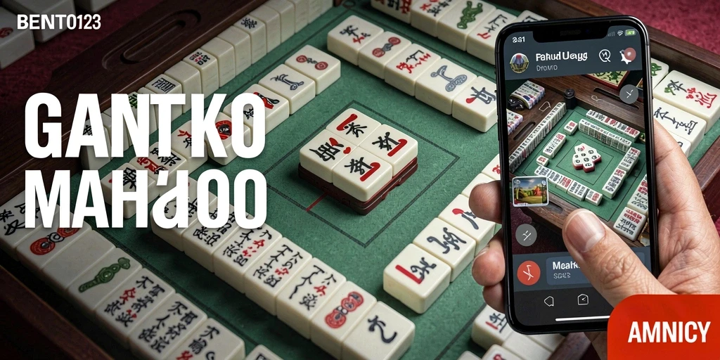 Gameplay seru BENTO123 dengan tampilan visual menawan.
