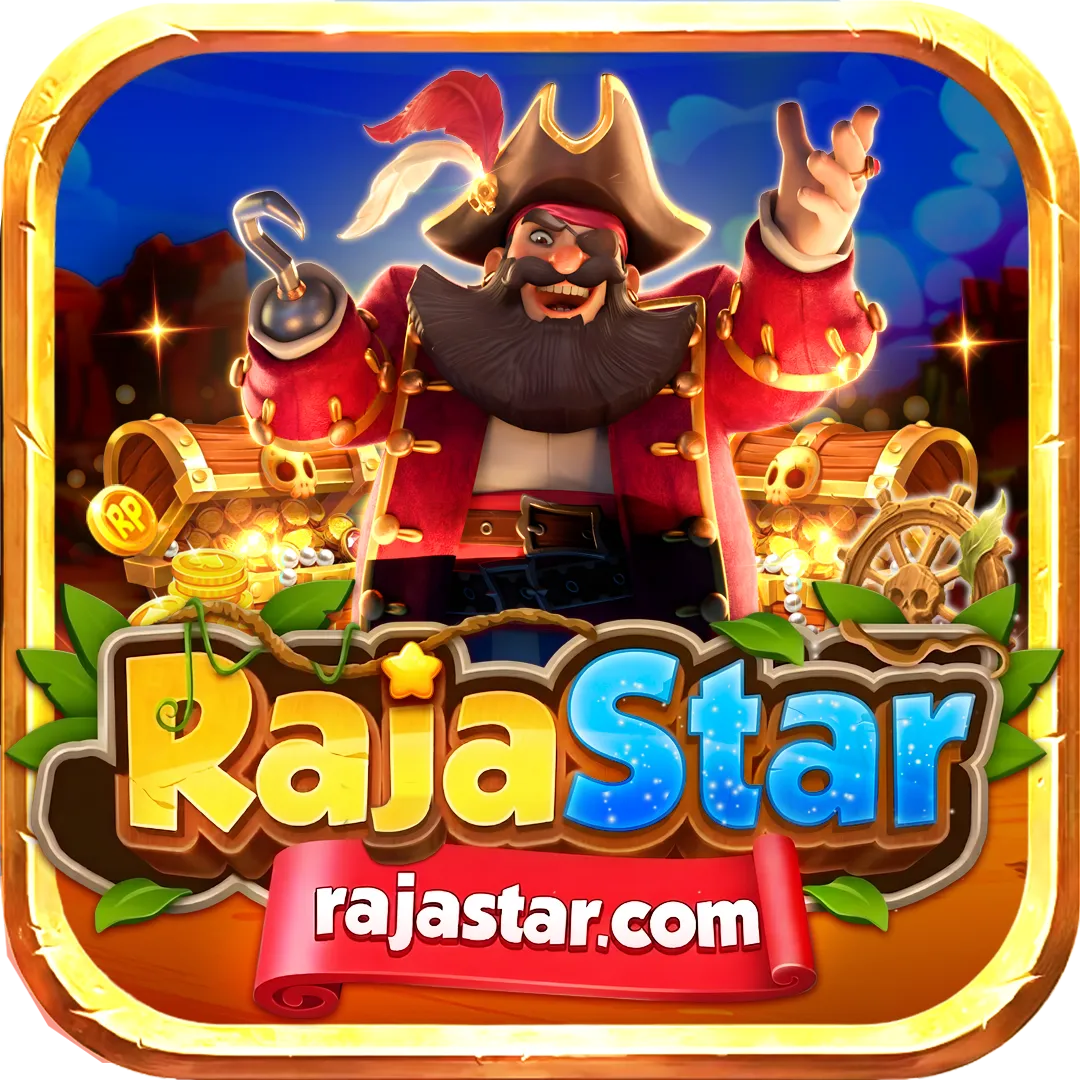RAJASTAR - Pertarungan FPS Seru dan Menegangkan